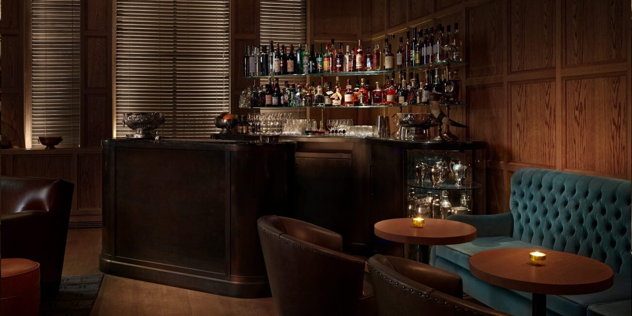 Best Places To Drink In London | Oxford Street