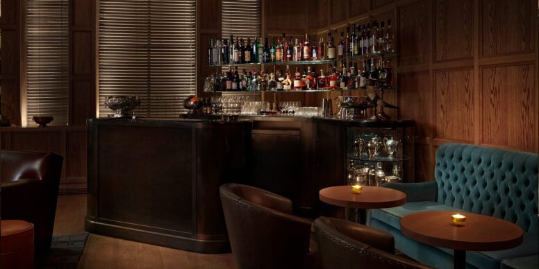 Best Places To Drink In London | Oxford Street