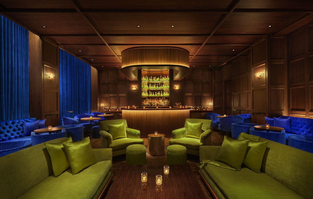 Top Bars In London | Oxford Street