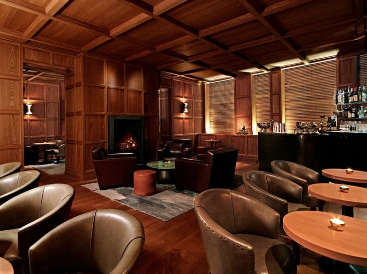 Best Bars In London | Oxford Street