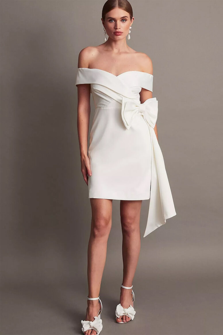 Bridal Dress Stores | Oxford Street