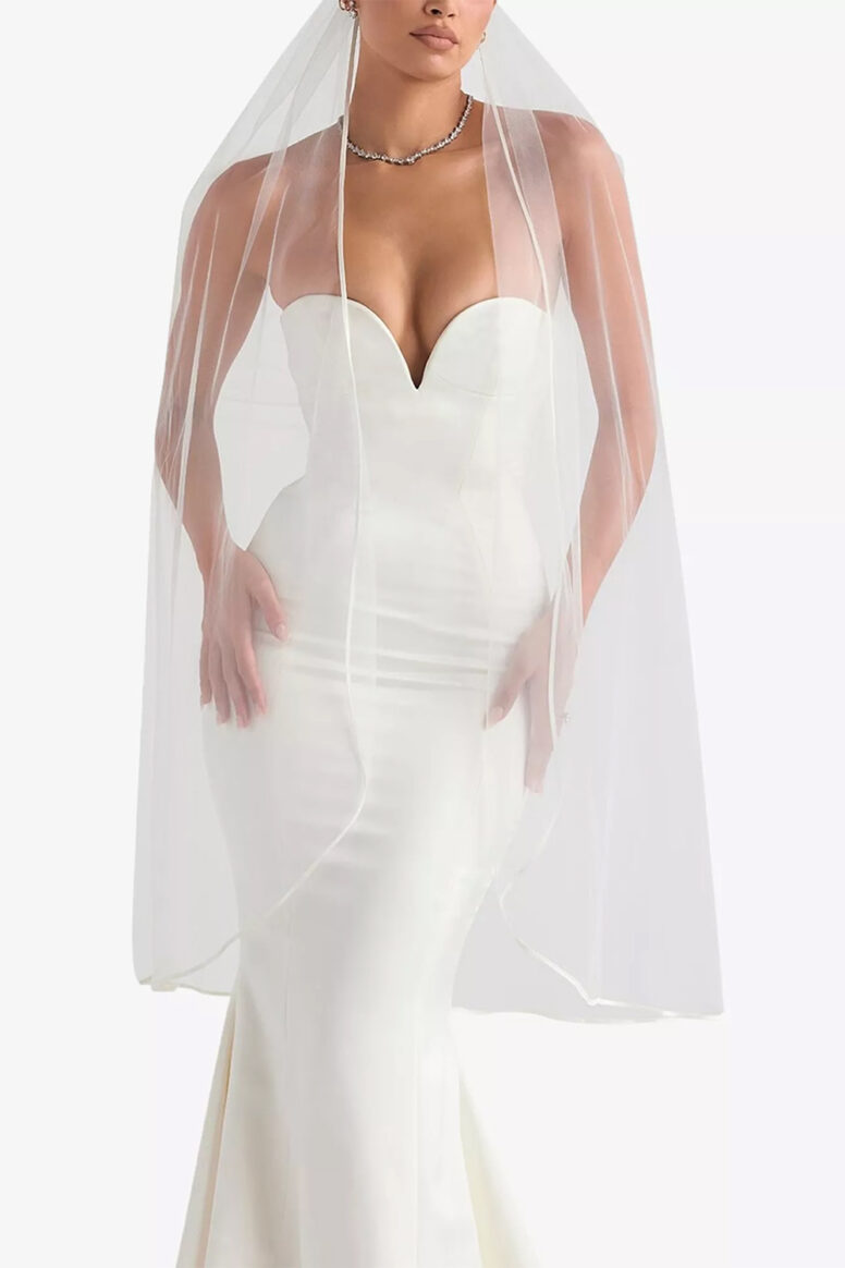 Wedding Dress Boutiques | Oxford Street