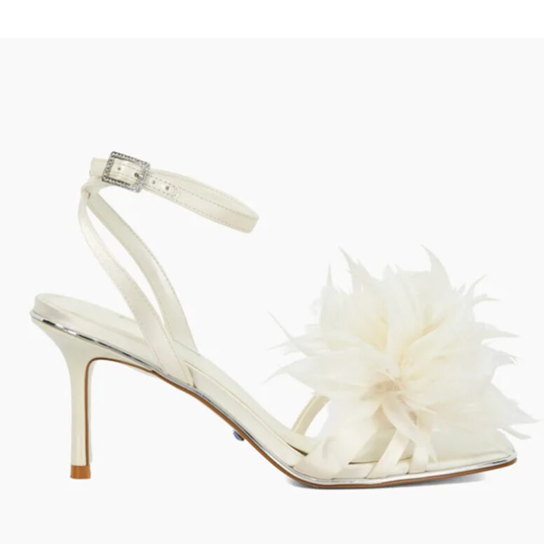 Bridal Wear Inspiration | Oxford Street