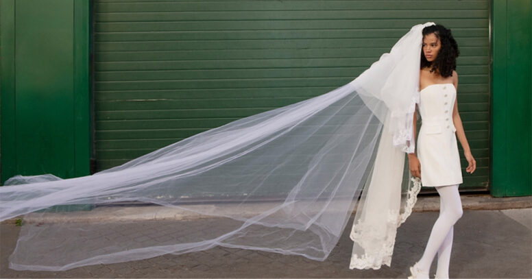 Bridal Shops Near Me | Oxford Street