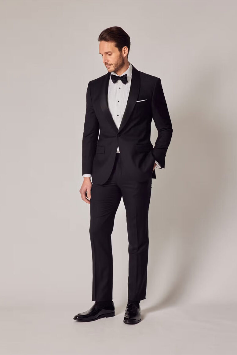 Wedding Suits For Grooms | Oxford Street