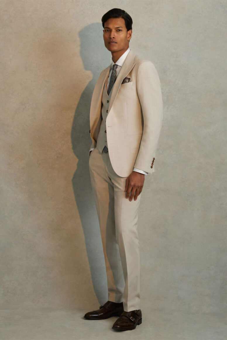 Mens Wedding Clothes | Oxford Street