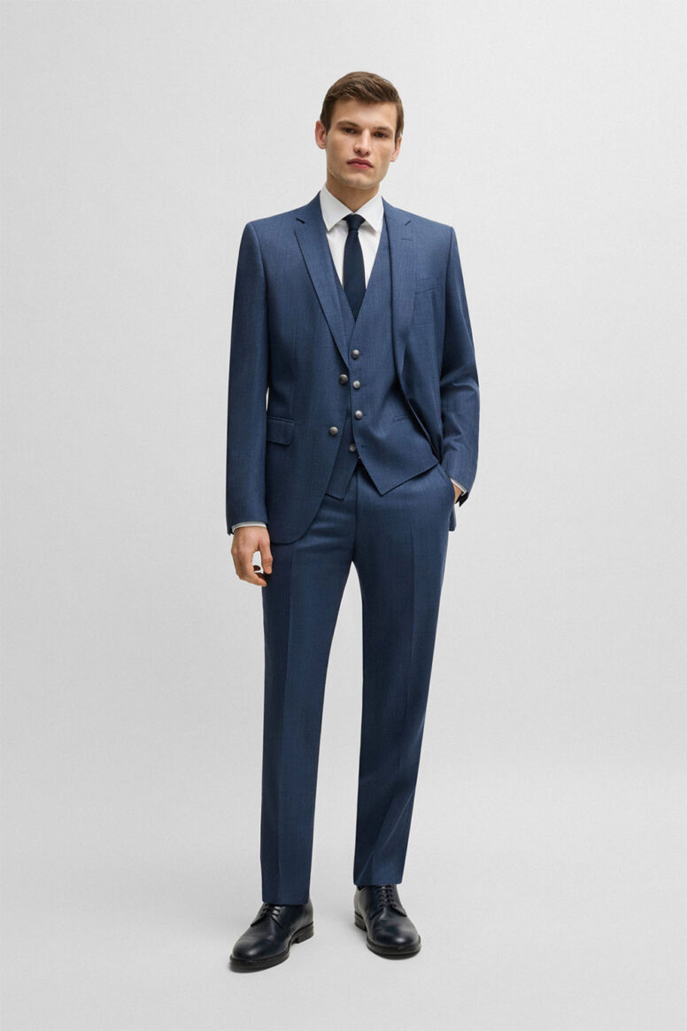Formal Wedding Attire | Oxford Street