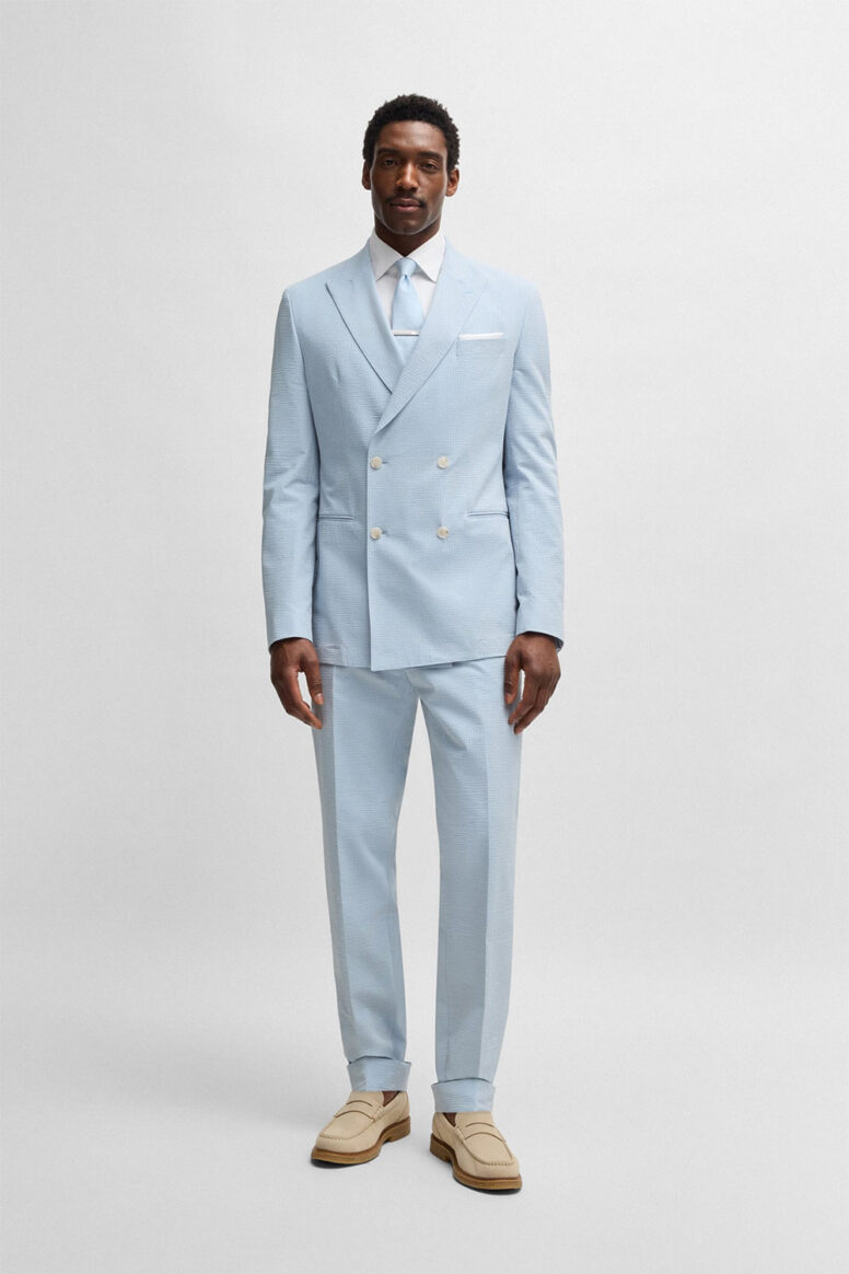 Wedding Reception Attire | Oxford Street