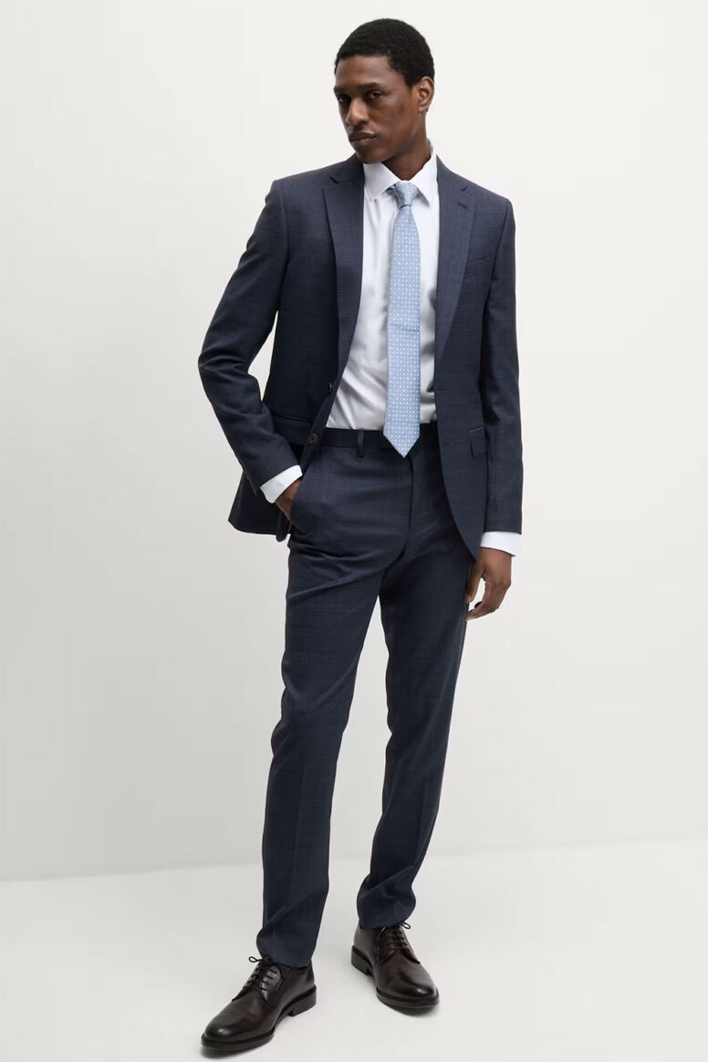 Wedding Suit | Oxford Street