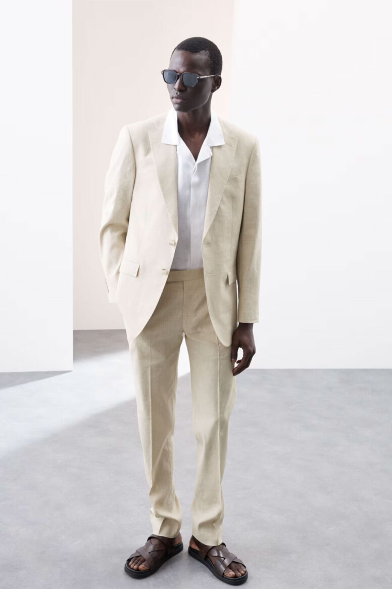 Wedding Suits For Men | Oxford Street