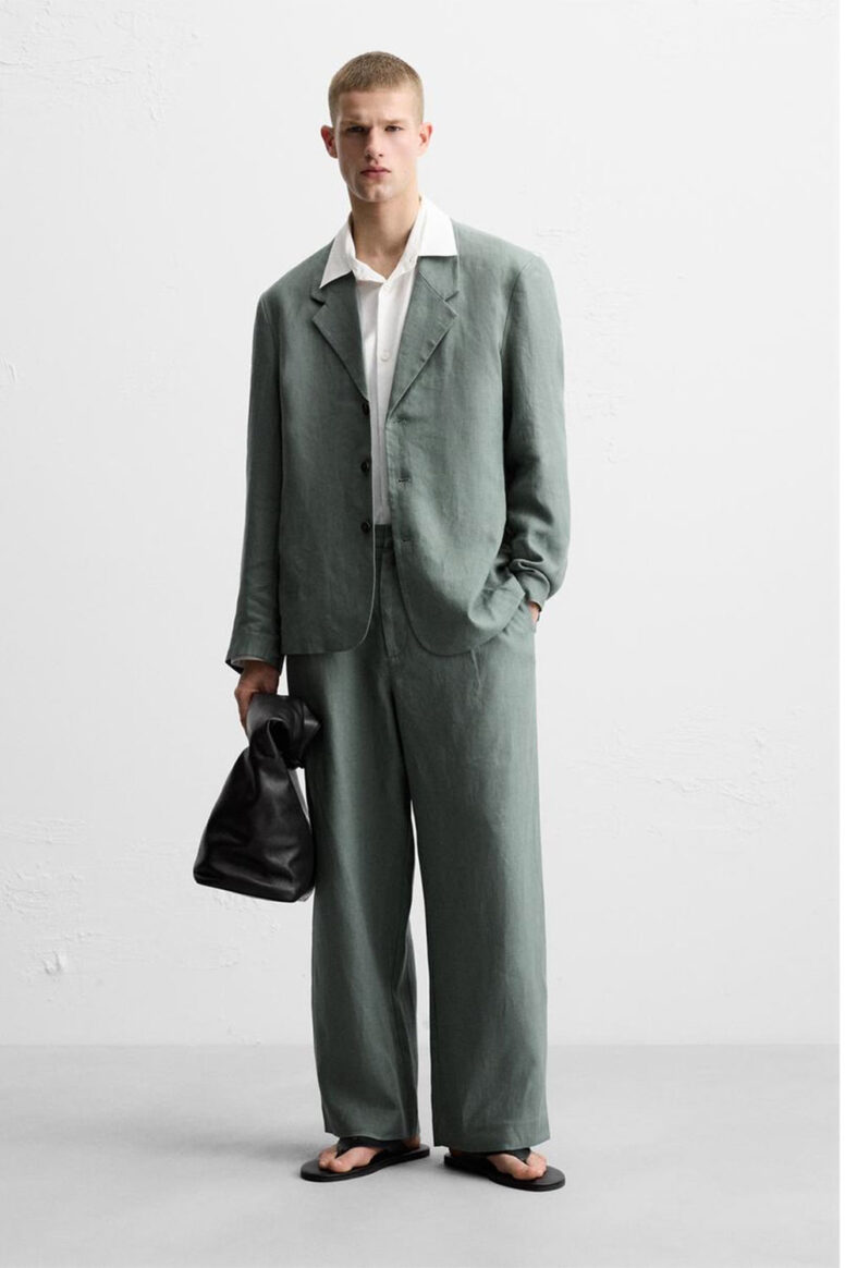 Wedding Suits For Grooms | Oxford Street