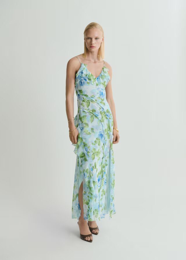 Spring Wedding Guest Outfits | Oxford Street