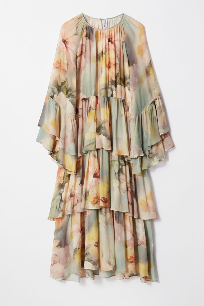 Beautiful Wedding Guest Outfits | Oxford Street