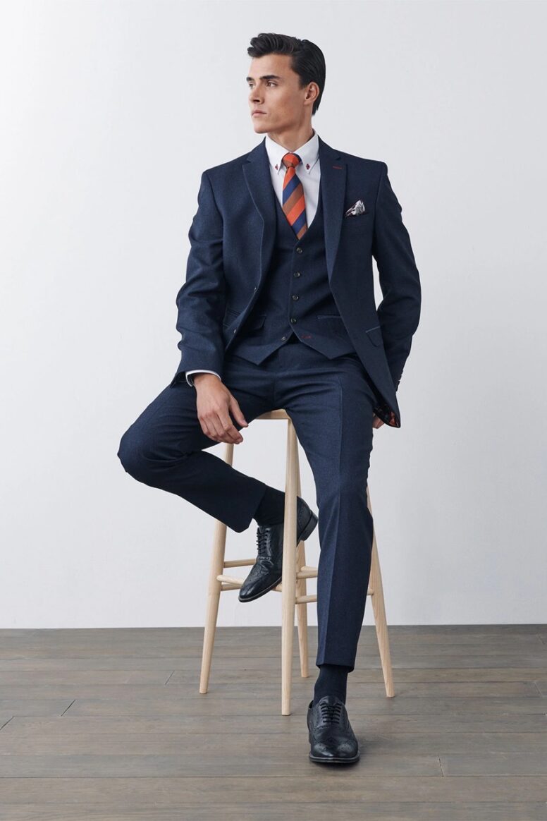 Wedding Reception Guest Outfit | Oxford Street
