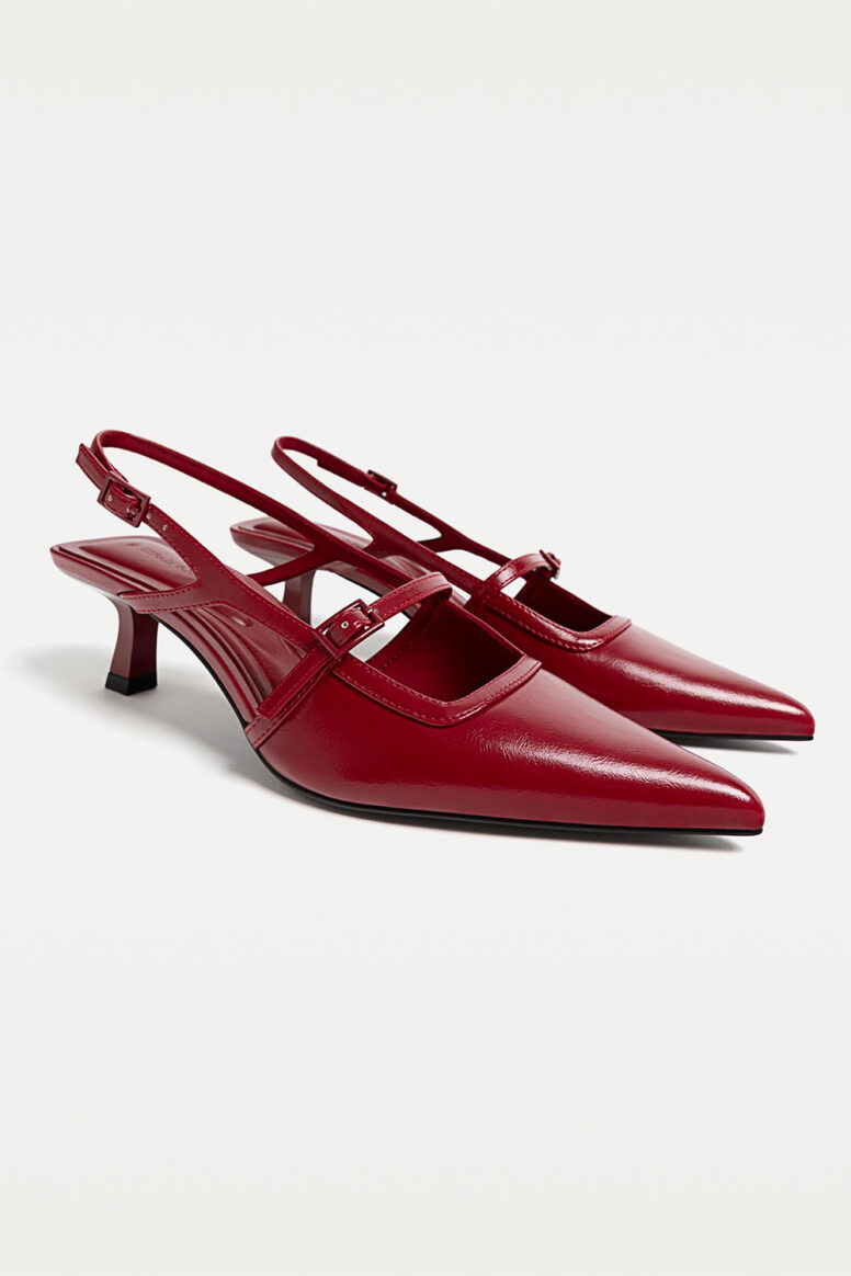 Wedding Day Guest Outfits | Oxford Street