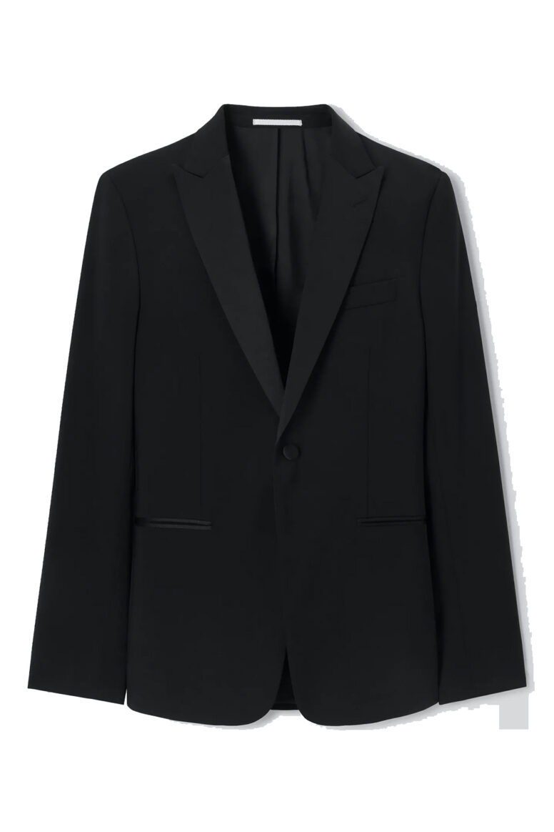 Wedding Guest Reception Outfit | Oxford Street