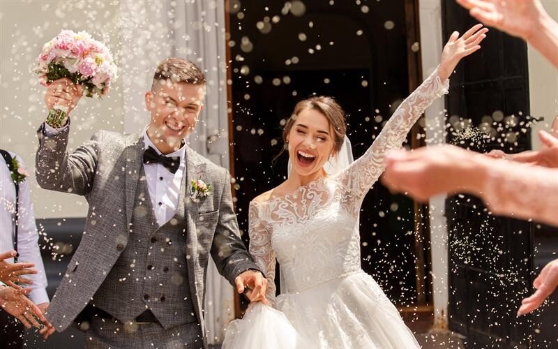 Wedding Dress Outfits | Oxford Street