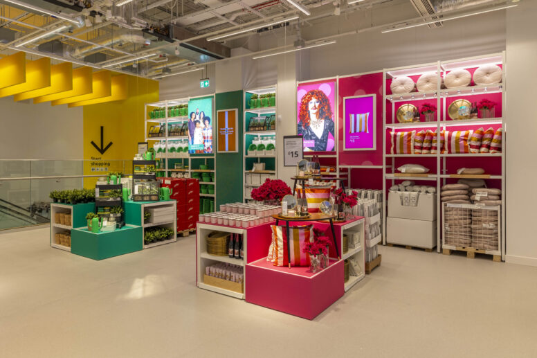 IKEA Oxford Street | Oxford Street