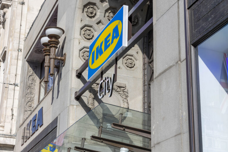 IKEA City West End | Oxford Street