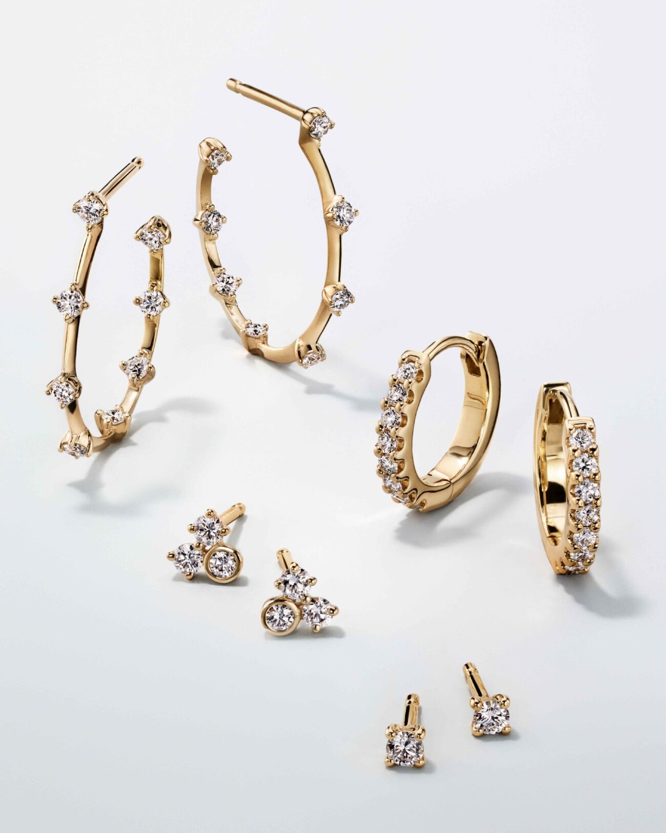 Pandora Jewellery Collection | Oxford Street