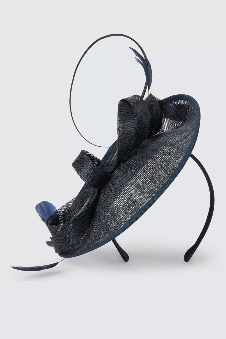 Ascot Fascinator | Oxford Street