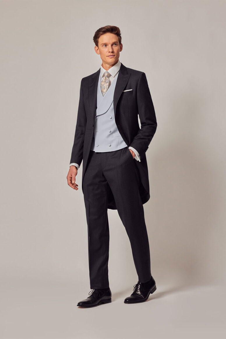 Ascot Suits | Oxford Street