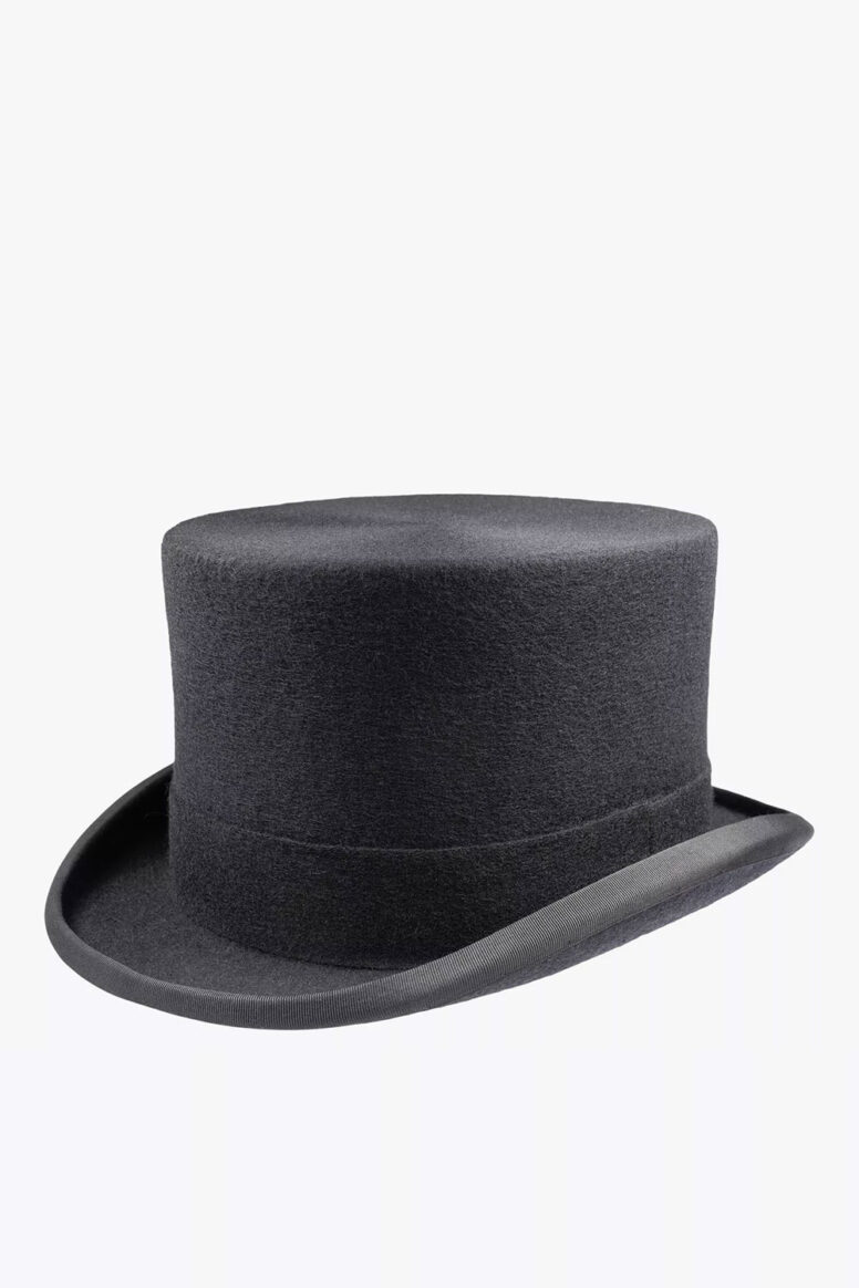 Top Hats For Ascot | Oxford Street