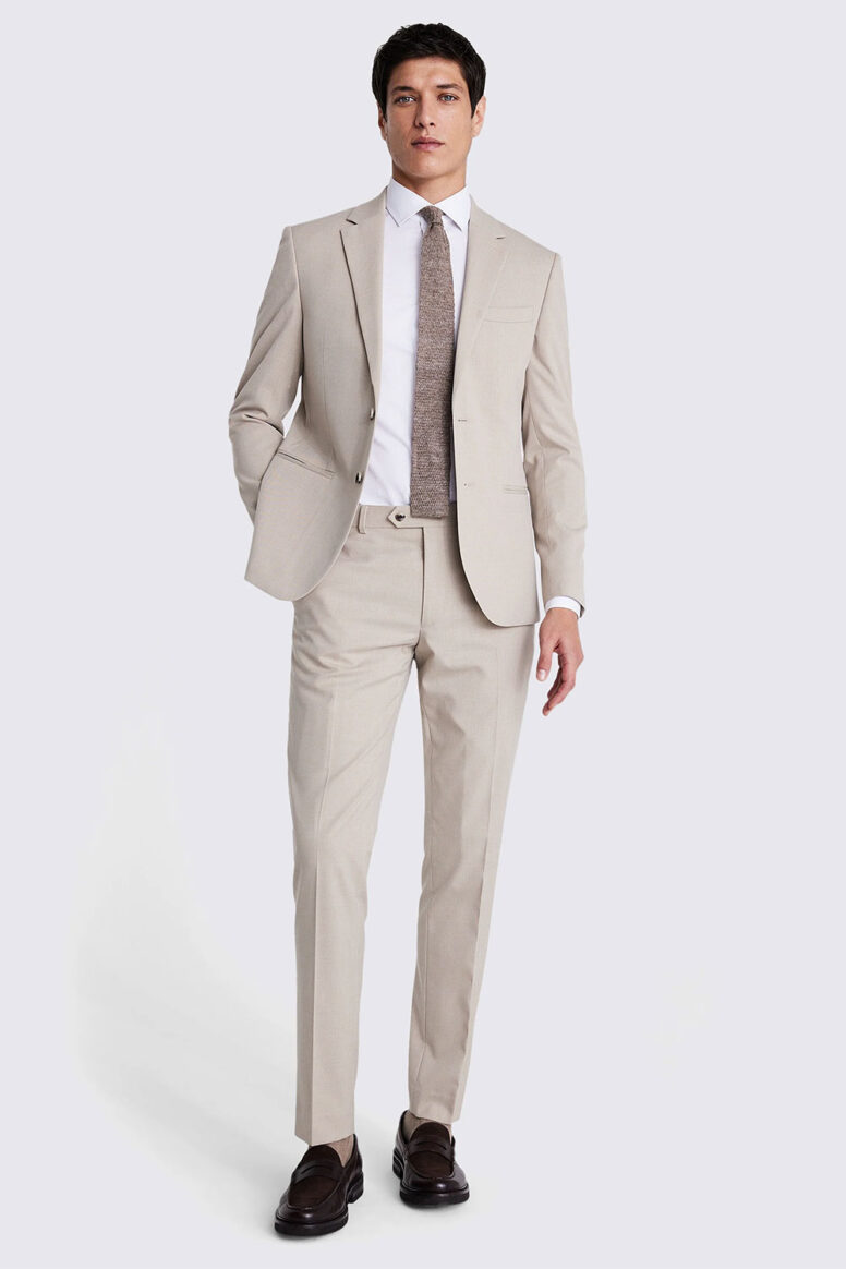 Ascot Suit | Oxford Street