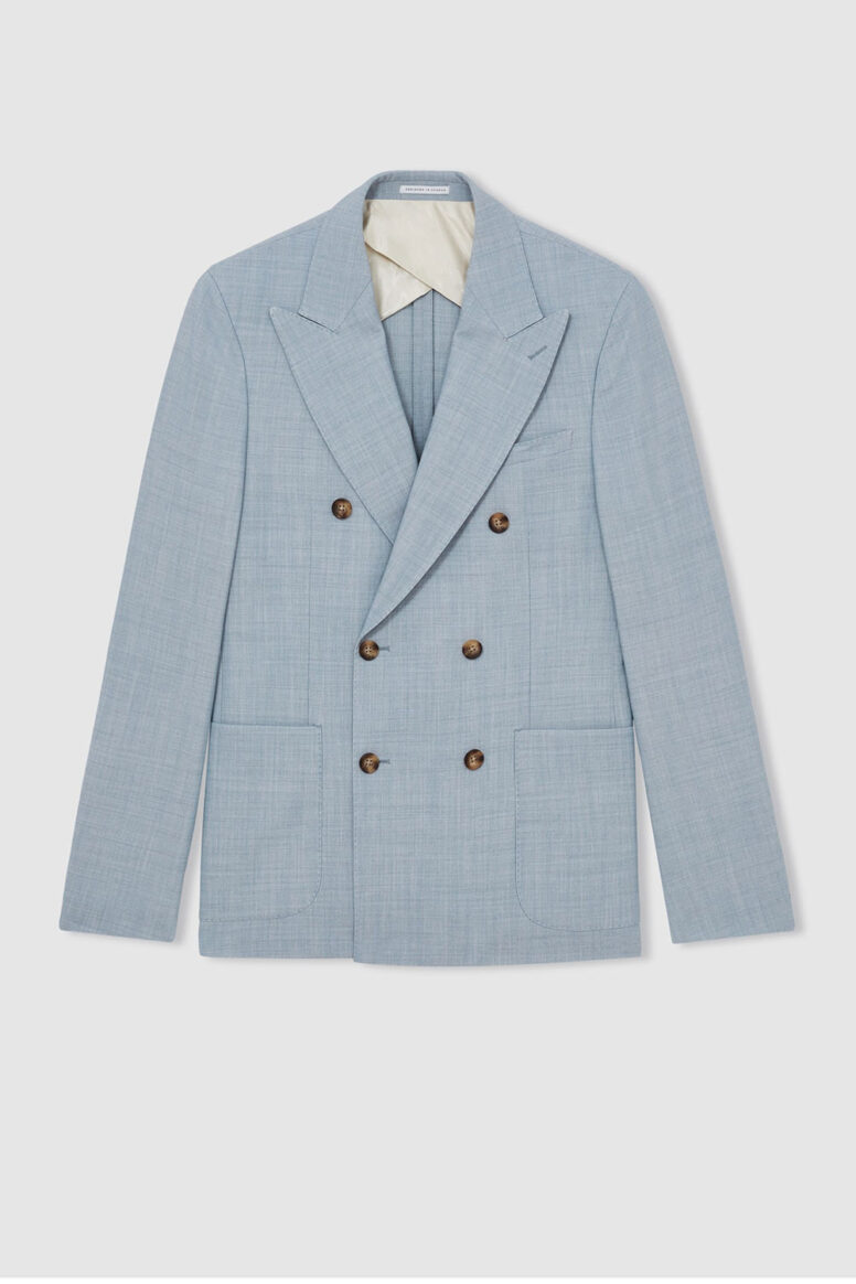 Ascot Suits | Oxford Street