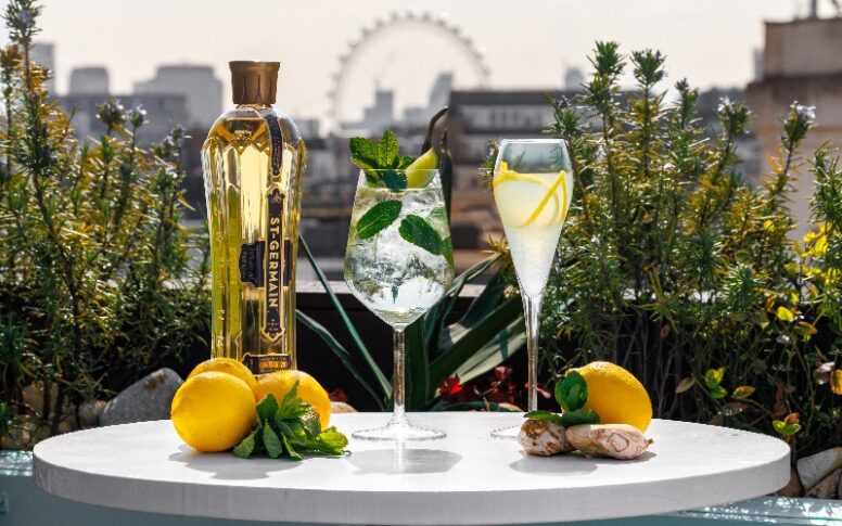 Alfresco Dining In London | Oxford Street