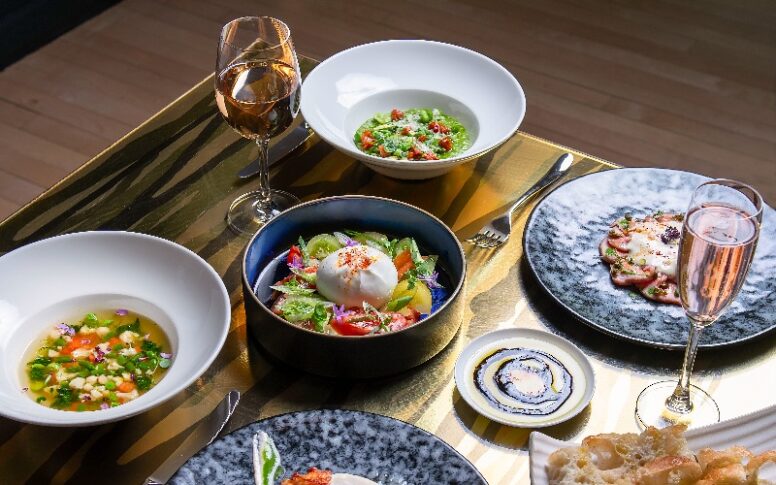 Best Restaurants In London | Oxford Street