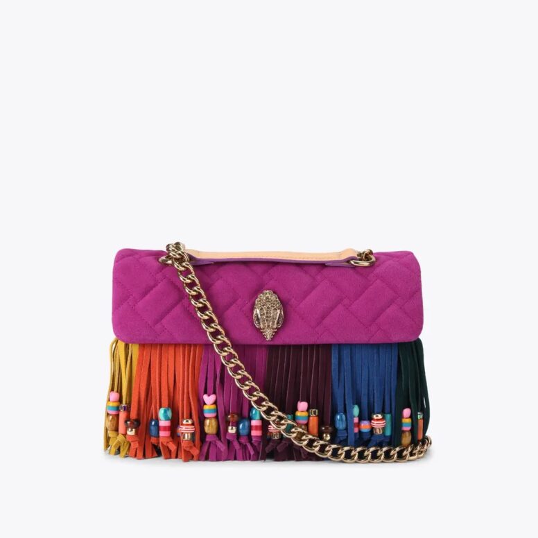 Kurt Geiger Summer Collection Bag | Oxford Street