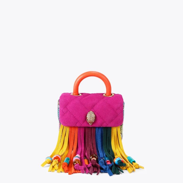 Kurt Geiger Summer Styles Bags | Oxford Street