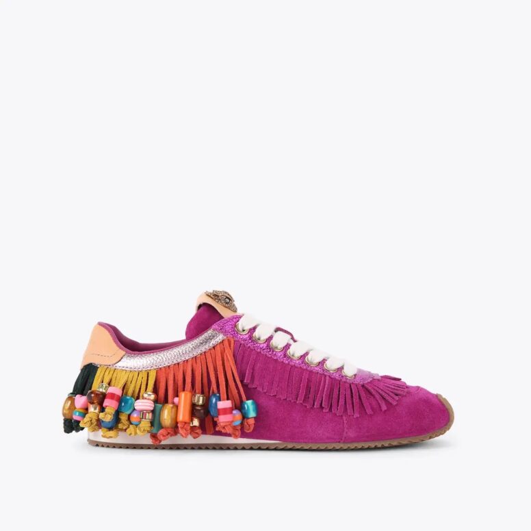 Summer Trainers Kurt Geiger | Oxford Street
