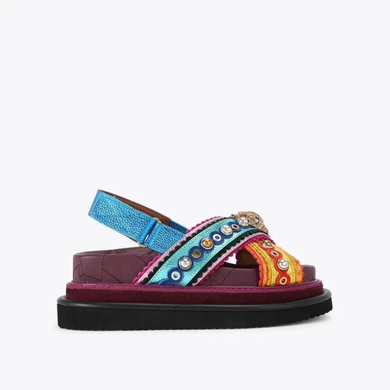 Summer Sandal Styles | Oxford Street