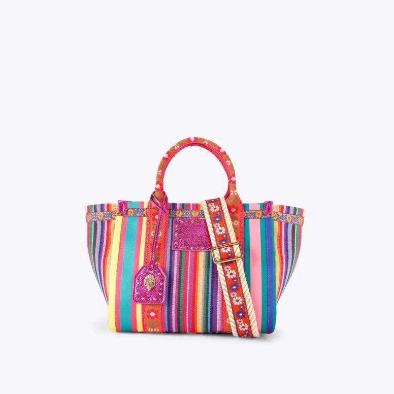 Summer Shopper Bag Kurt Geiger | Oxford Street