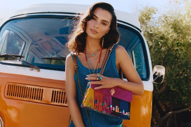 Kurt Geiger Summer 25 Collection | Oxford Street