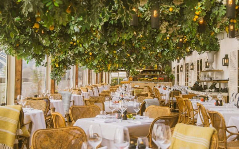 Best Restaurants In London | Oxford Street