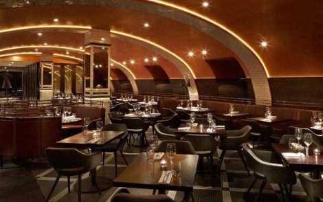 Top Restaurants In London | Oxford Street