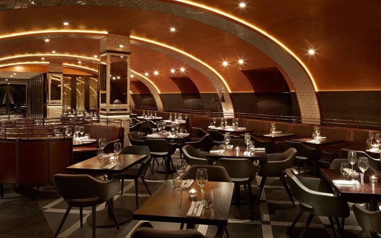 Top Restaurants In London | Oxford Street