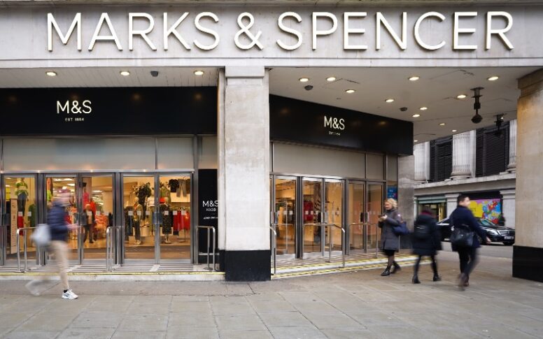 M&S Oxford Street | Oxford Street