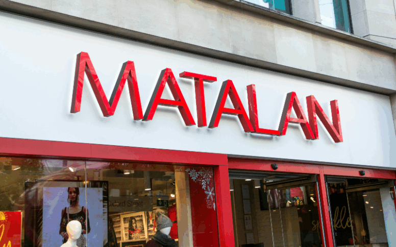 Matalan Oxford Street | Oxford Street