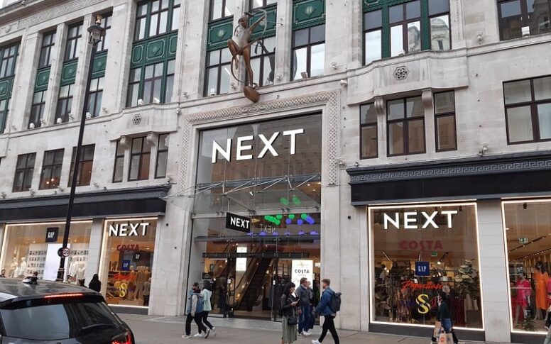 Next Oxford Street | Oxford Street