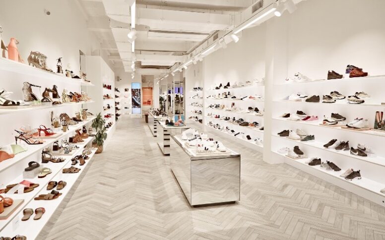 Office Shoes Oxford Street | Oxford Street