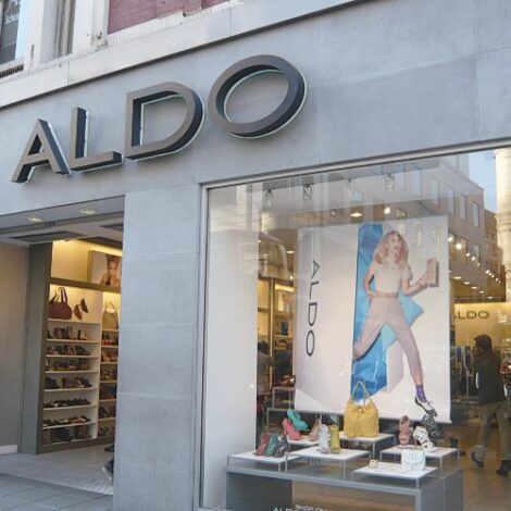 Aldo Oxford Street