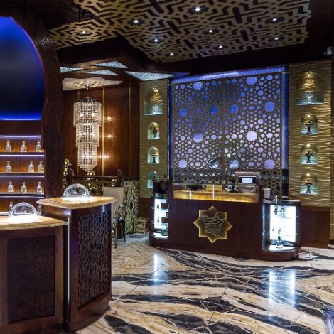 Arabian Oud Oxford Street