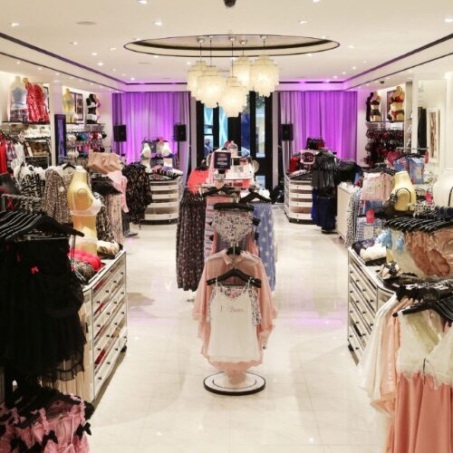 Boux Avenue Oxford Street
