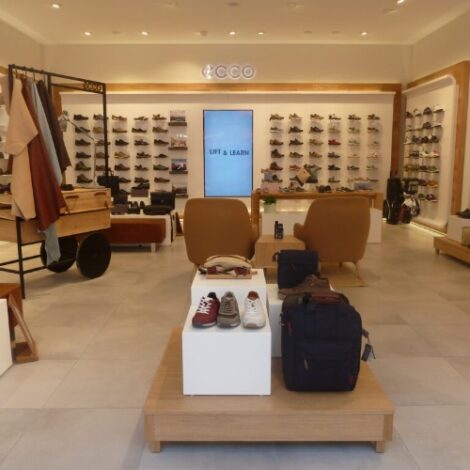 Ecco Oxford Street