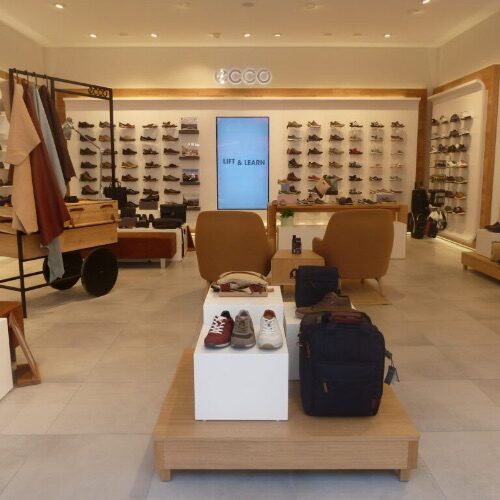 Ecco Oxford Street