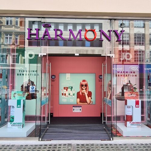 Harmony Oxford Street